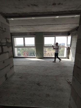 Продажа 1к студия смарт 30м2 9/10 жк Олимпийский трц Караван - фото 1