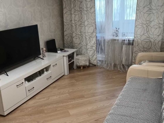 2-кімнатну квартиру Запорожье