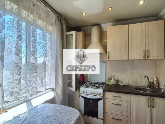 *Продаж однокімнатної квартири по вул. Історична Запорожье