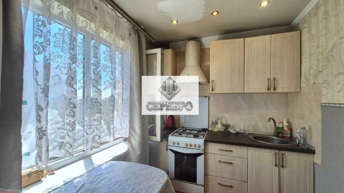 *Продаж однокімнатної квартири по вул. Історична - фото 1