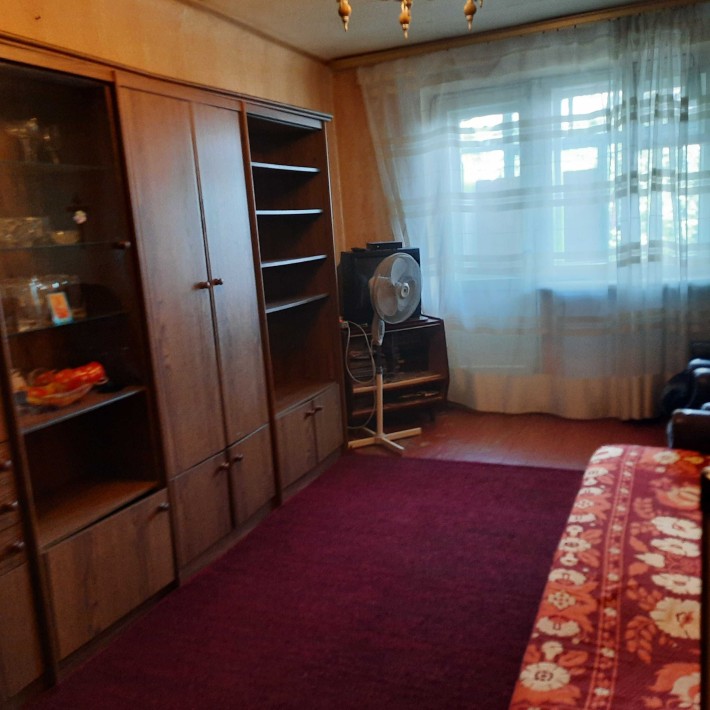 ПРОДАМ  2 к.кв. ул. Криворожская (Рабочая), АВТОНОМКА! - фото 1