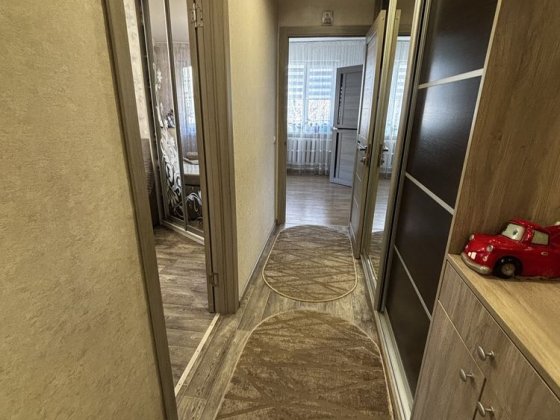 Продам 3х кімнатну квартиру Житомир