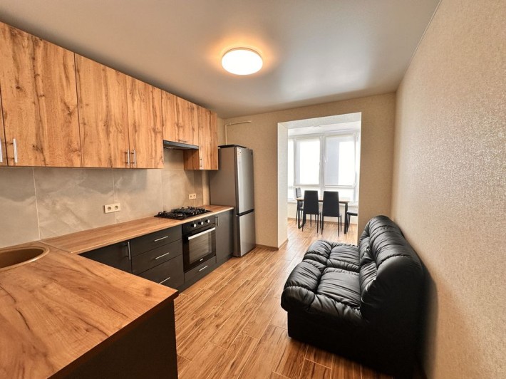 ЖК «Домбровський Сіті» 1-но кімнатна - фото 1