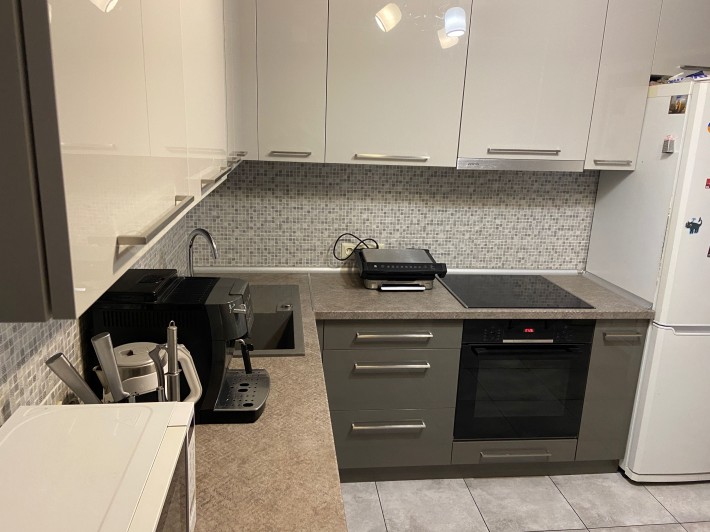 2 км квартира Днепр  Клочко Собственник - фото 1