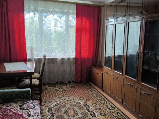 Продам 2 кімнатну квартиру Польова Житомир