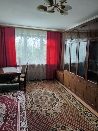 Продам 2 кімнатну квартиру Польова - фото 1