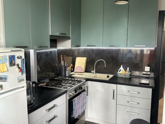 Продаж 2 кімнатної чешки вул Патона Львів