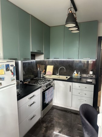 Продаж 2 кімнатної чешки вул Патона - фото 1