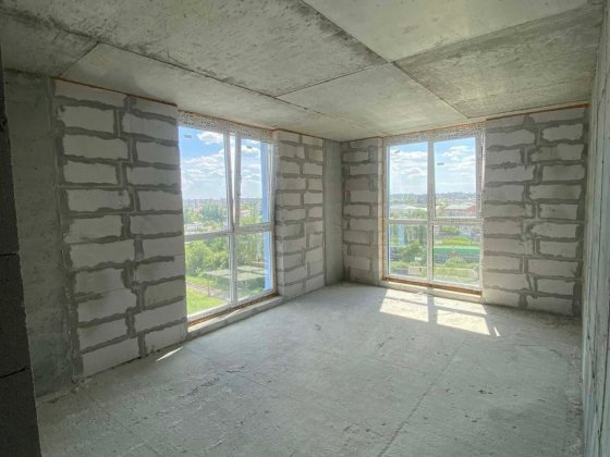 Продаж 2 кімнатної квартири ЖК Ріел Сіті, вул. Рудненська Львов