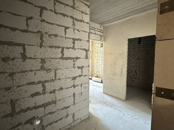 1 к квартира в  ЖК Польському бульварі