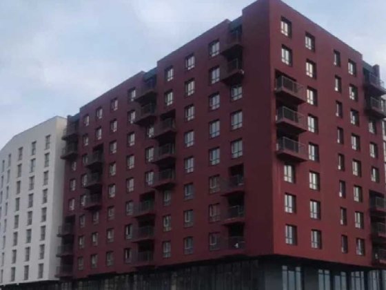 Трускавецька 48 квартира апартаменти переуступка. Здача 01.11.2025 Львов