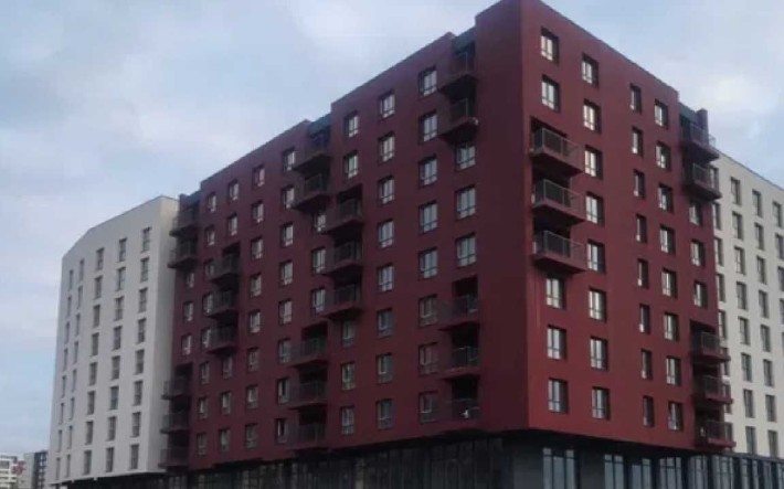 Трускавецька 48 квартира апартаменти переуступка. Здача 01.11.2025 - фото 1