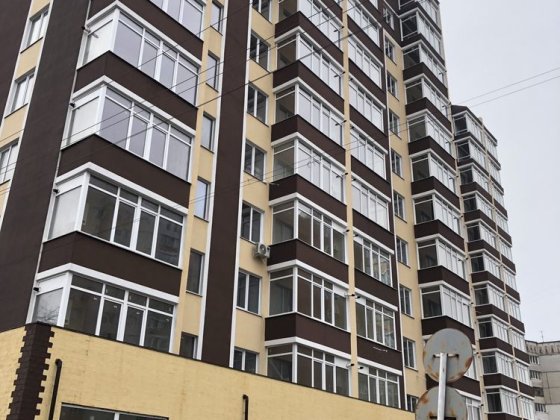 Нова квартира по державній програмі єОселя Житомир