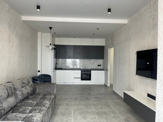 Продам 3к.квартиру в ЖК Аржанова, левый берег Днепр