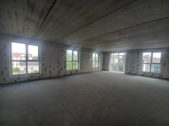 650у.е!3к квартира, р-н Гагарина, Дафи. ЖК сдан в эксплуатцию Днепр