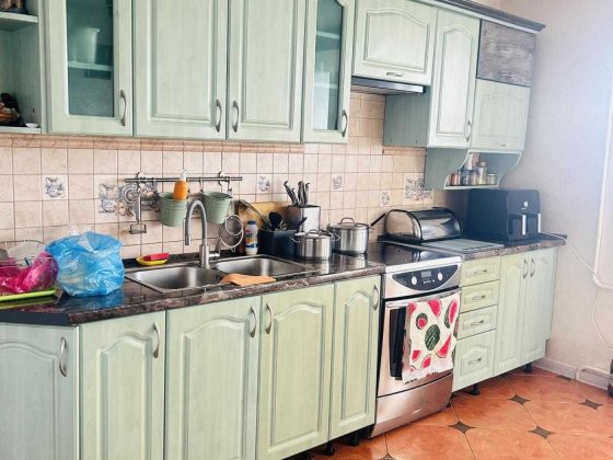 Продаж 3 кімнатної квартири, вулиця Пимоненка (Пасічна) Львов