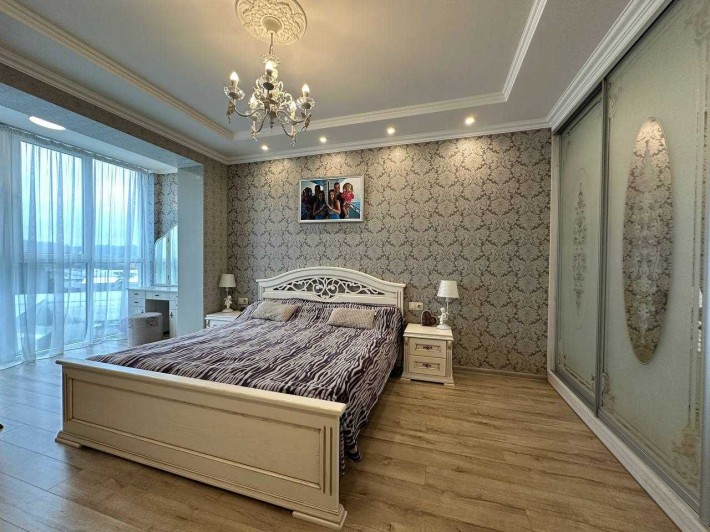 Продаж 3к квартири на вул. Б.Хмельницького ЖК Хмельницький Хол Львів. - фото 1