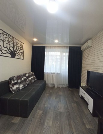 Продам 1к квартиру по ул. В Великого - фото 1