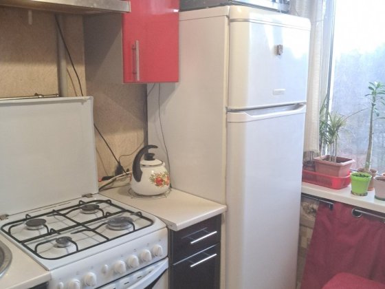 Продам 1к малосемейку! Красный Камень возле карьера! Днепр