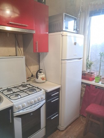 Продам 1к малосемейку! Красный Камень возле карьера! - фото 1