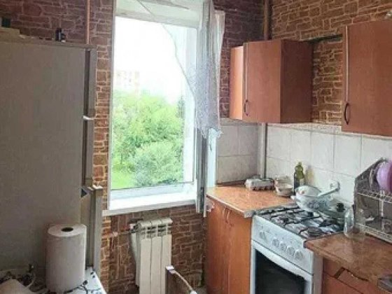 Продаж 1 кімнатної квартири, вулиця Володимира Великого Львів