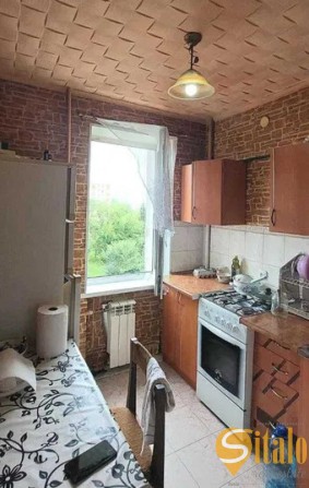 Продаж 1 кімнатної квартири, вулиця Володимира Великого - фото 1