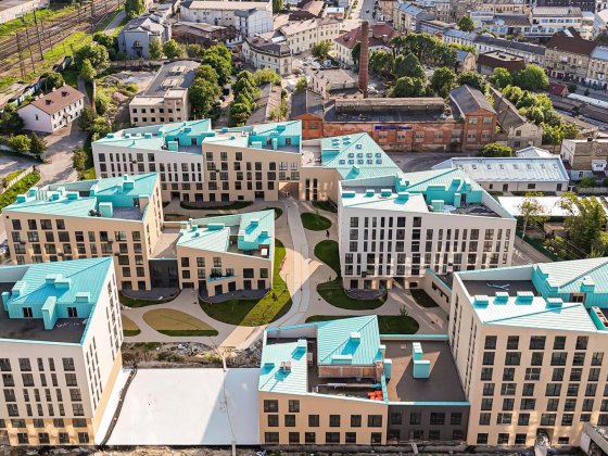 1-кімнатна квартира у  центр  “ Підзамче” від власника Львів