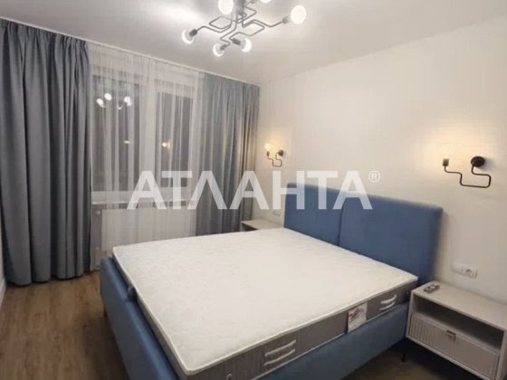 Продаж однокімнатної квартири з великою терасою в ЖК R2 Residence Львів