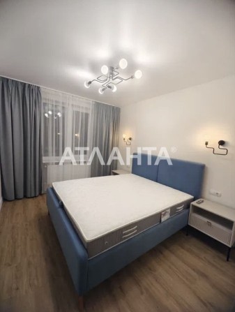 Продаж однокімнатної квартири з великою терасою в ЖК R2 Residence - фото 1