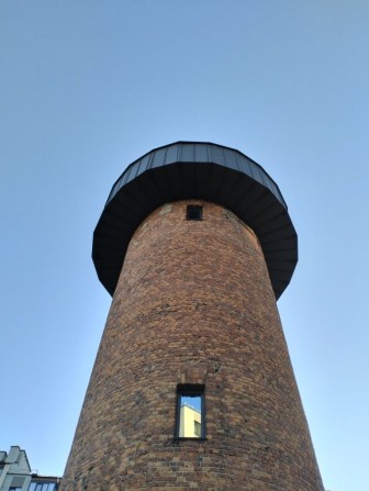 ЖК Домбровський 2х кімнатна квартира - фото 1