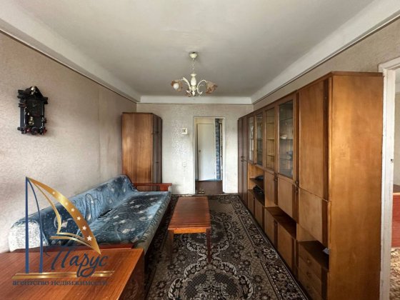 3-к квартира, Хортицький р-н Запоріжжя