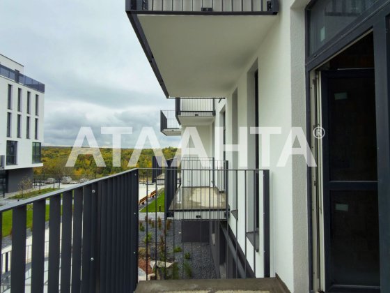 Продаж 1-кім в ЖК SILENT PARK, вул. Орлика. Львів