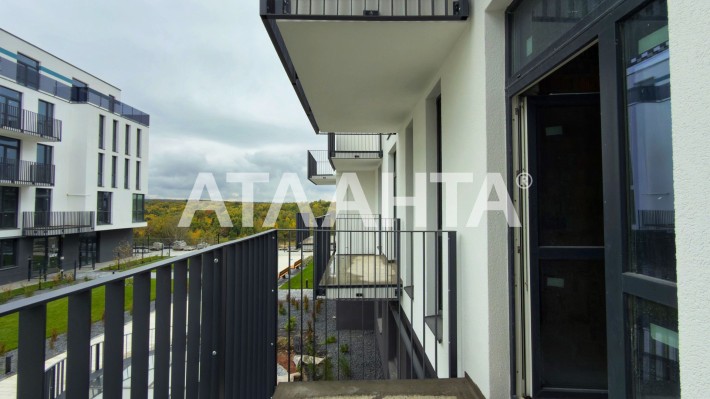 Продаж 1-кім в ЖК SILENT PARK, вул. Орлика. - фото 1