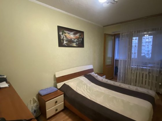 Квартира район Промавтоматики Житомир