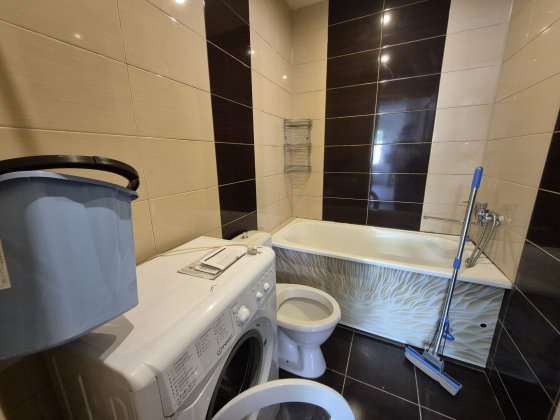 Продам 2к.кв.с ремонтом. FINKA Запоріжжя