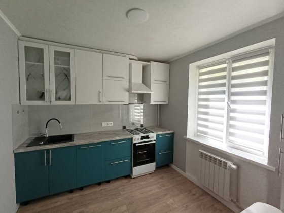 4 кімнатна квартира 8551 Житомир