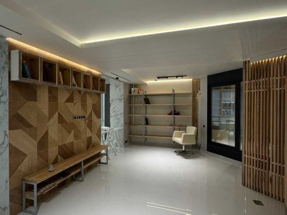 Продається 2-кім. квартира вул. Пулюя ЖК Галицький Лев Львов