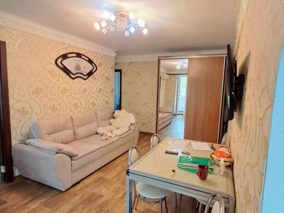 Продаж 3-кімнатної квартири по вул. Ситова