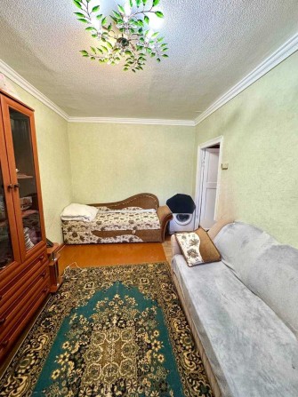 Продам 1-кімнатн квартиру мікр-н Будівельник Чечеловський р-н,  AK - фото 1