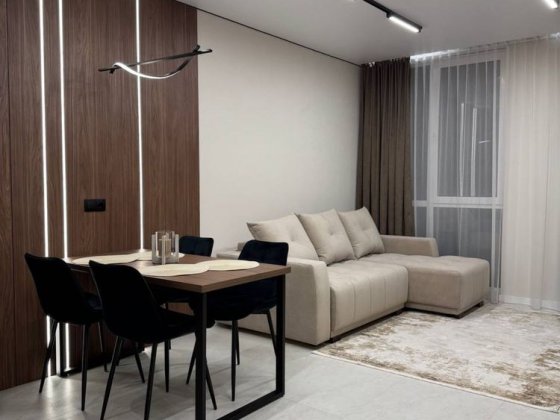 VIP продаж 1 кім квартира Центр ЖК Milltown Львов