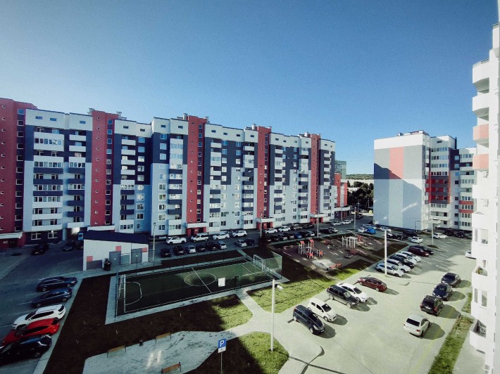 Продам 2-кімн квартиру новобудова ЕКО-ДІМ на Тракт Глинянський ВЛАСНИК - фото 1