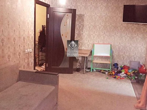 Продам 2-кімн. квартиру в Шевченківському районі, вул. Карпенка-Карого Запорожье