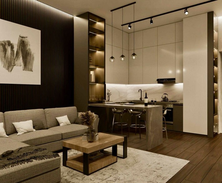 Продам 2-ох кімнатну квартиру вул.Волошина, центр - фото 1