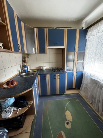 2-х кімнатна квартира в центрі міста - фото 1