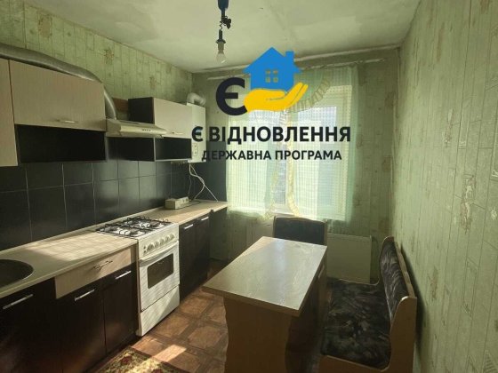 Продається 3-кімнатна квартира  на Полтавській Кропивницький