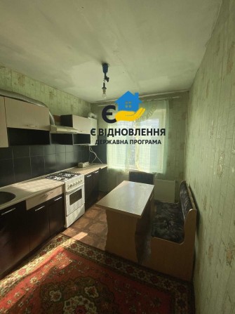 Продається 3-кімнатна квартира  на Полтавській - фото 1