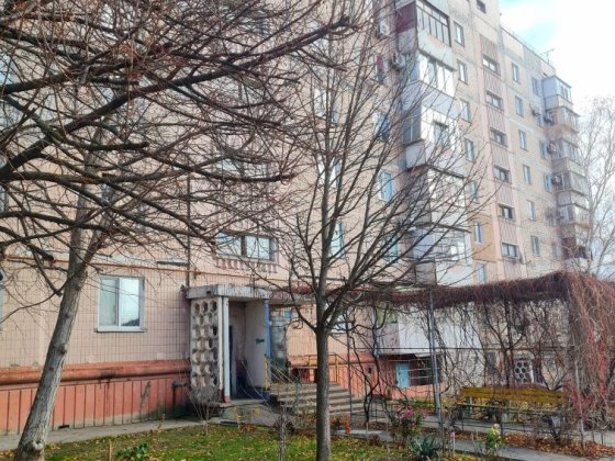 Продажа 1- ком.квартиры по Синенко Запорожье