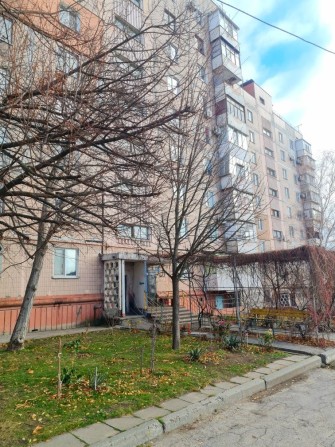 Продажа 1- ком.квартиры по Синенко - фото 1