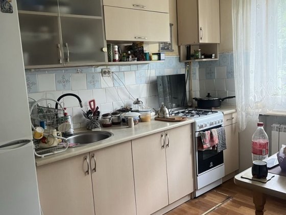 Продаж 4 кімнатної чешки вул Мазепи Львів