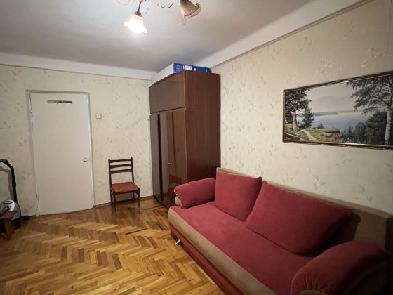 3 комнатная квартира Хортицкий район Запорожье